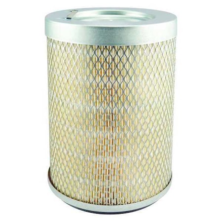 Baldwin Filters Air Filter, 7 x 9-1/4 in. PA1769