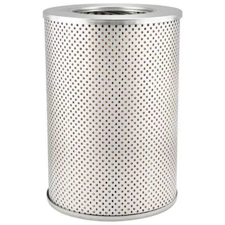 Baldwin Filters Hydraulic/Oil Filter, 6 x 8-17/32 In PT193