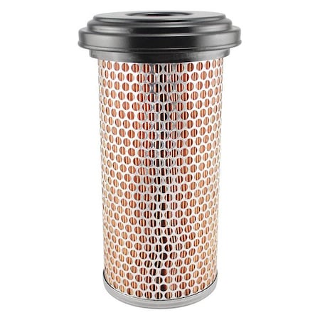 Baldwin Filters Air Filter, 5 x 11-17/32 in. PA2905