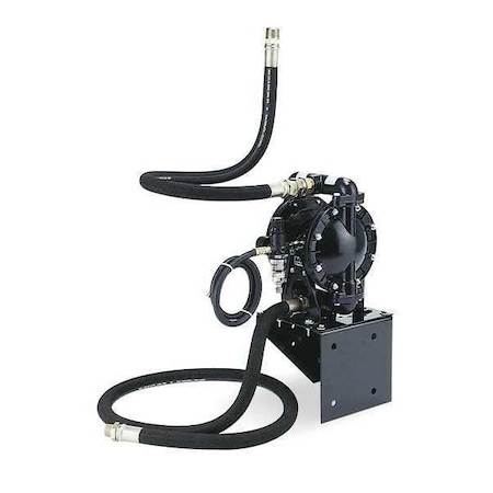 Aro Evacuation Pack 612999-4