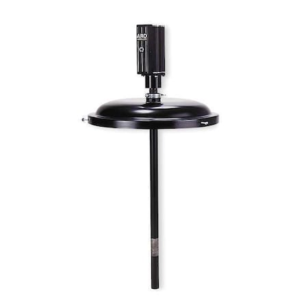 Aro Air Drum Pump, 1.22 gpm, 7,500 psi, 50:1 LP3009-1