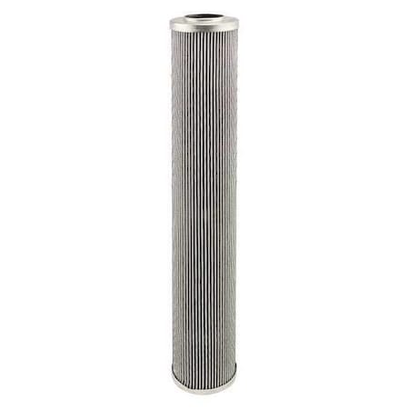 Baldwin Filters Hydraulic Filter, 3-1/8 x 16-7/8 In H9085