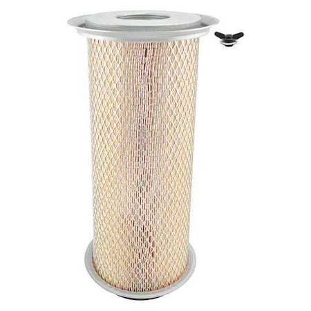 Baldwin Filters Air Filter, 5 x 13-29/32 in. PA3984