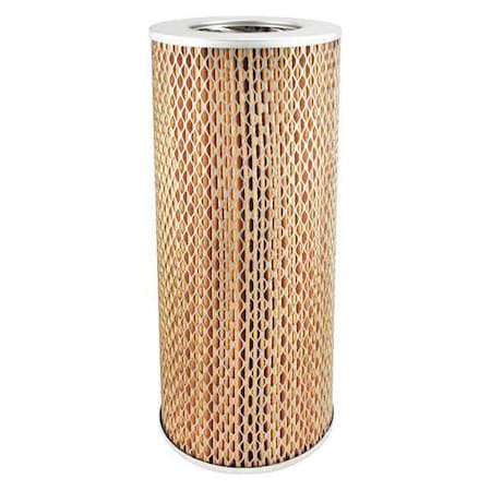 Baldwin Filters Oil Filter Element, Full-Flow, 13"x6"x13" P537