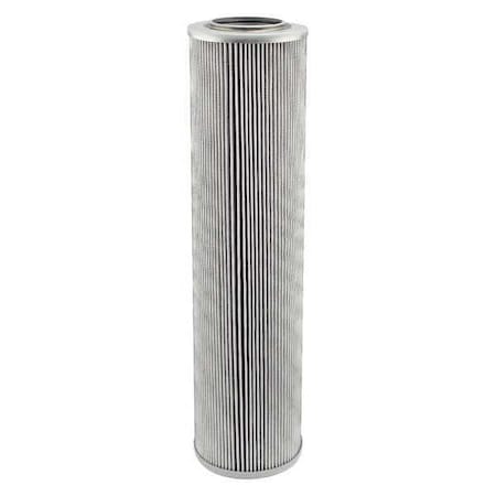 Baldwin Filters Hydraulic Filter, 3-25/32 x 16-13/16 In PT320-MPG