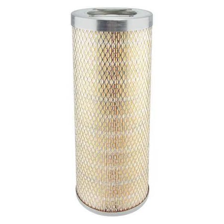 Baldwin Filters Air Filter, 6 x 14-3/16 in. PA1609