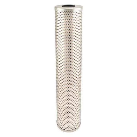 Baldwin Filters Hydraulic Filter, 4 x 18-29/32 In PT7617