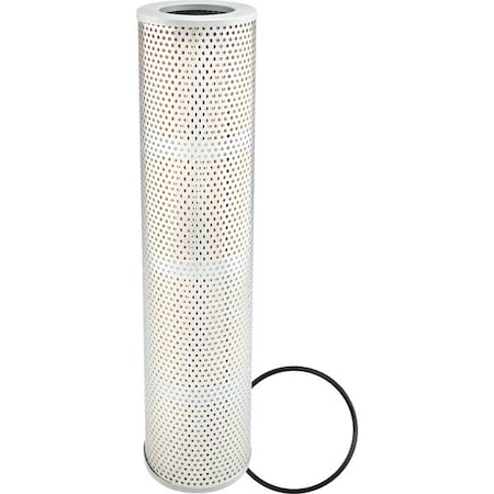 Baldwin Filters Hydraulic Filter, 4-13/32 x 17-11/16 In PT8387
