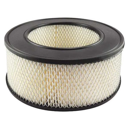 Baldwin Filters Air Filter, 11-7/8 x 4-11/32 in. PA2337