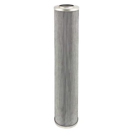 Baldwin Filters Hydraulic Filter, 3-7/8 x 18-1/2 In PT8446-MPG