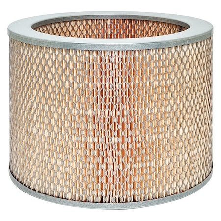 Baldwin Filters Air Filter, 10-7/32 x 7-1/2 in. PA1606