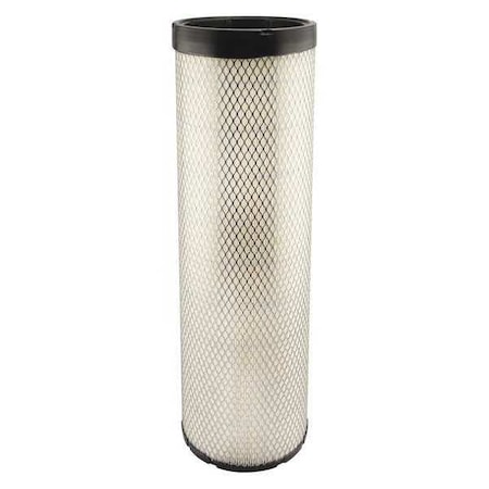 Baldwin Filters Air Filter, 7-1/16 x 21-1/8 in. RS3729