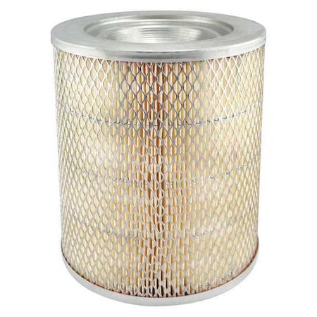 Baldwin Filters Air Filter, 8-1/4 x 9 in. PA1613-S