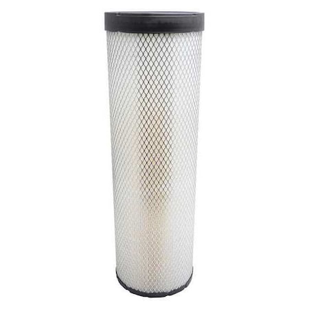 Baldwin Filters Air Filter, 7-1/16 x 22-3/32 in. RS3827