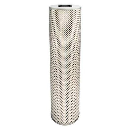 Baldwin Filters Hydraulic Filter, 4-15/16 x 18 In PT490