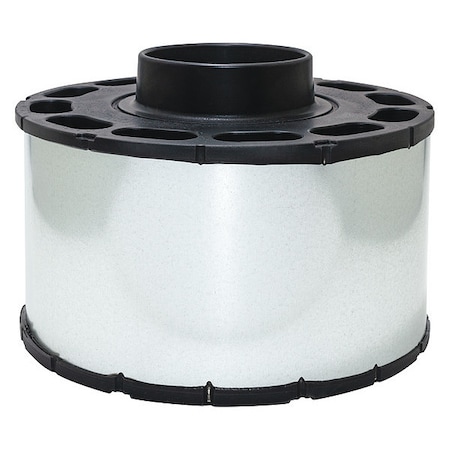 Baldwin Filters Air Filter, 10-9/16 x 7-5/16 in. PA2830