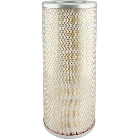 Baldwin Filters Air Filter, 6-5/8 x 14-1/2 in. PA1726