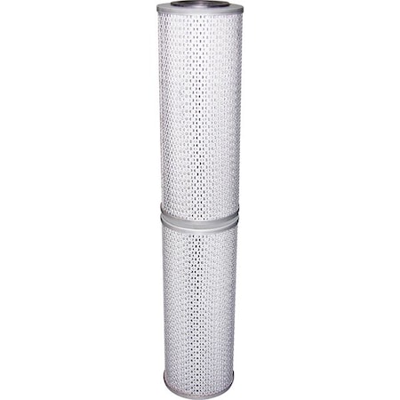 Baldwin Filters Hydraulic Filter, 3-11/16 x 18-15/16 In PT8891-MPG