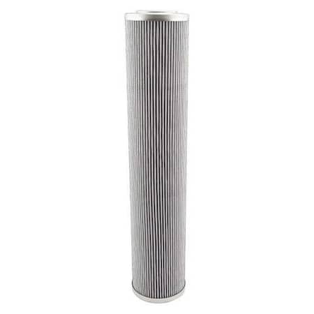 Baldwin Filters Hydraulic Filter, 3-13/32 x 16-27/32 In H9123