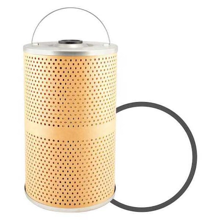 Baldwin Filters Oil Filter Element, By-Pass P116