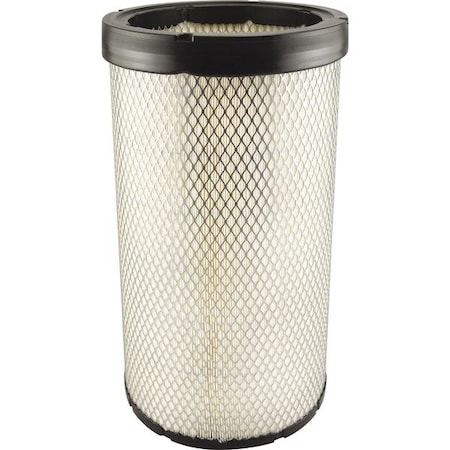 Baldwin Filters Air Filter, 9-3/32 x 15-7/32 in. RS3713