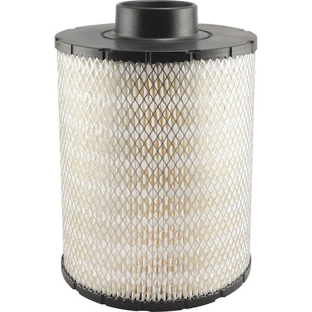 Baldwin Filters Air Filter, 8-1/2 x 12-3/8 in. PA2815