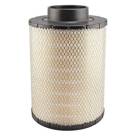 Baldwin Filters Air Filter, 8-1/2 x 12-3/8 in. PA3867
