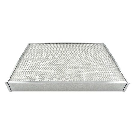 Baldwin Filters Air Filter, 15 x 2-3/16 in. PA3944