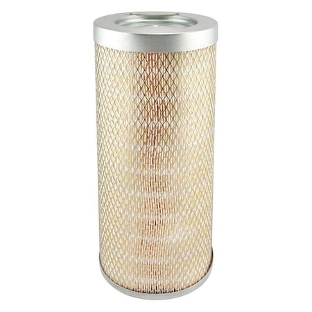 Baldwin Filters Air Filter, 7 x 14-7/16 in. PA2307