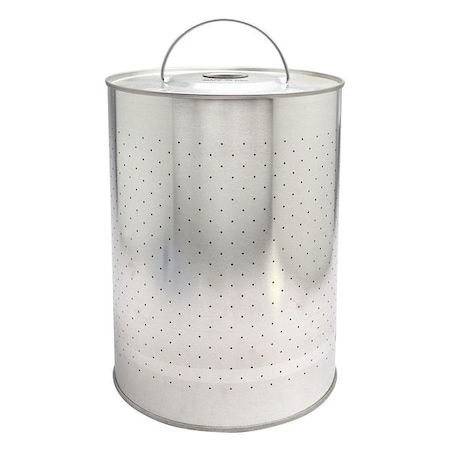 Baldwin Filters Oil Filter Element, By-Pass, Vac-Cel C704-L