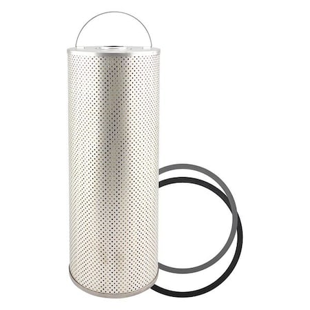 Baldwin Filters Oil Fltr Element, 14-1/2"x6-1/32"x14-1/2" PF949