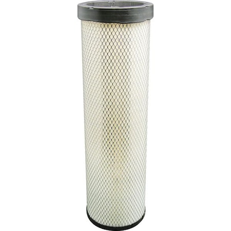 Baldwin Filters Air Filter, 6-7/8 x 22-9/16 in. RS5415
