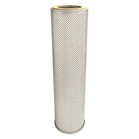Baldwin Filters Hydraulic Filter, Element Only, 18-5/16" L PT551-10