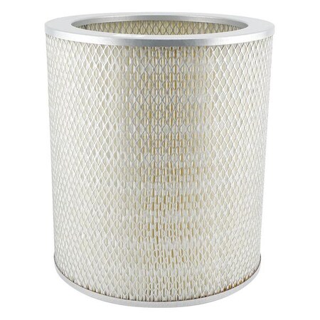 Baldwin Filters Air Filter, 10-7/32 x 11-15/32 in. PA1607