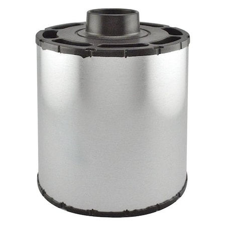 Baldwin Filters Air Filter, 8-9/16 x 10-13/16 in. PA2829