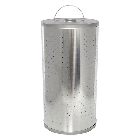 Baldwin Filters Oil Filter Element, By-Pass P7500