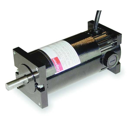 Dayton 7Z702 Motor 4Z141 w/5X412 Controller - 7Z702