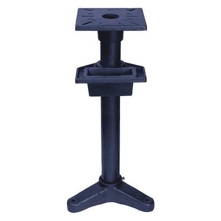 31-1/2 in. DAYTON 49H005 Bench Grinder Stand 31-1/2 in. DAYTON 49H005 Bench Grinder Stand