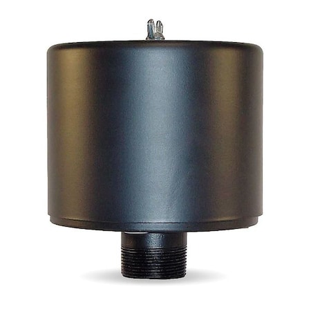 Solberg Filter/Silencer, 1.25in FS-19P-125