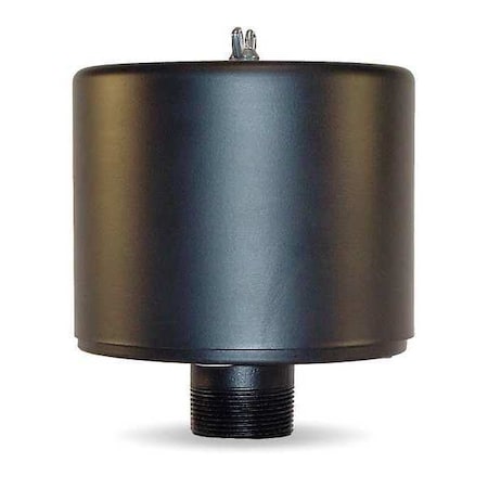 Solberg Filter/Silencer, 1.5in FS-19P-150