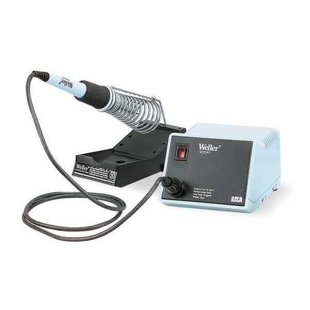 Weller Station, Solder, 60 W WTCPT
