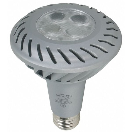 Current LED Floodlight, PAR30L, 2700K, Soft White LED10DP3LS827/20