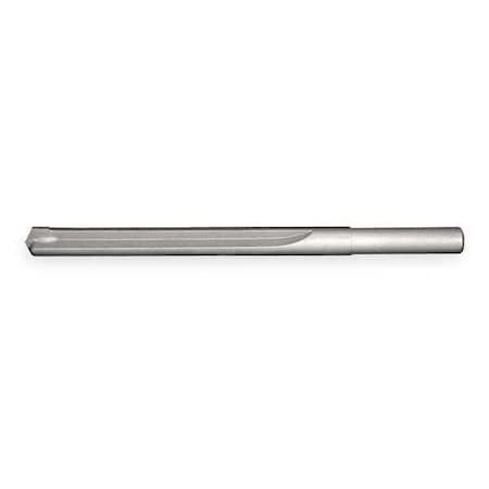 B & A Screw Extractor Bit, LH, 1/8 In, 2 3/4 In L LHSP-1