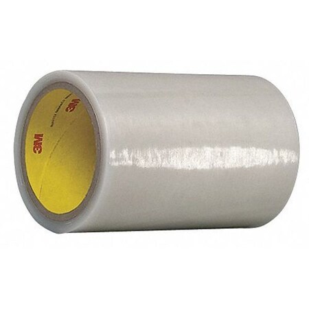 3M Surface Protection Tape, 48 In. x 300 Ft. 3125C