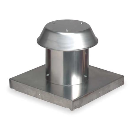 Broan-Nutone Flat Roof Cap 612CM