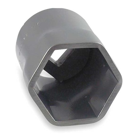 Otc 3/4 in Drive, 2-3/32" 6 pt SAE Socket, 6 Points 1901