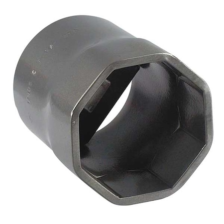 Otc 3/4 in Drive, 2-9/16" 8 pt SAE Socket, 8 Points 1905
