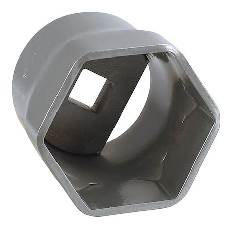 Otc 3/4 in Drive, 3" 6 pt SAE Socket, 6 Points 1906