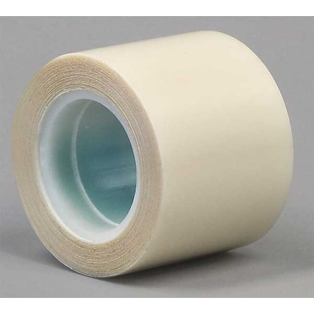 3M Film Tape, Transparent, 5 yd L, 1/2 in W 5423