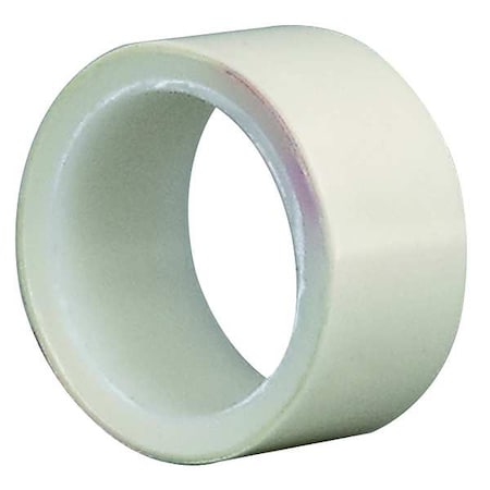 3M Film Tape, Transparent, 5 yd L, 1 in W 5425